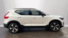 Volvo XC40 2.0 B3P Plus Dark 5dr Auto Petrol Estate